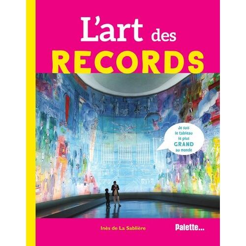 L'art Des Records