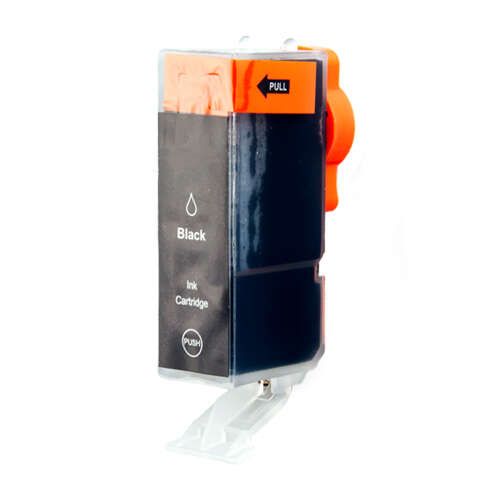 Cartouche compatible CANON PGI5 noir