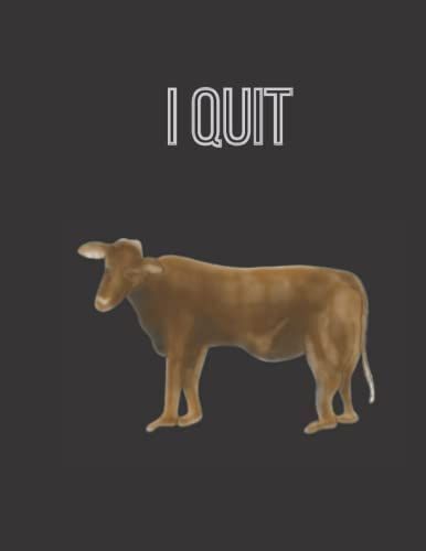 I Quit: A Sketchbook