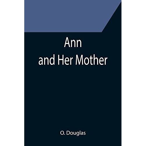 Ann And Her Mother