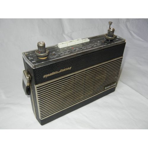 Radio GRUNDIG Autoboy