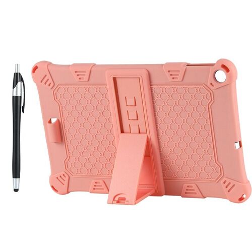 Étui en Silicone pour tablette 10.5 pouces ALLDOIPlay30 IPlay30 PRO, avec support et stylo
