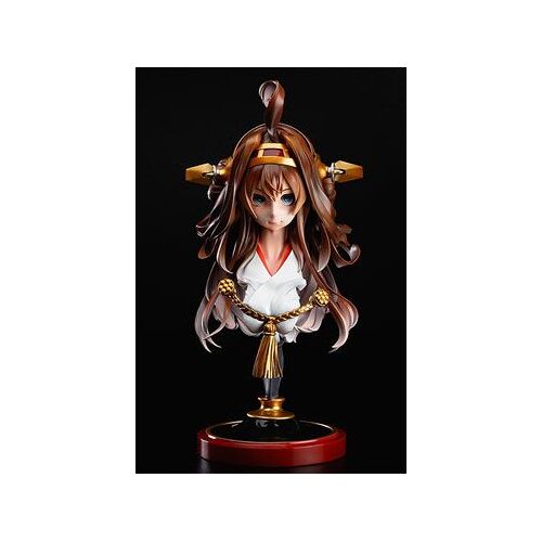 Kantai Collection Buste Pvc Kongo Keiondou Ver. 36 Cm