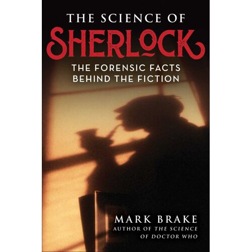 The Science Of Sherlock