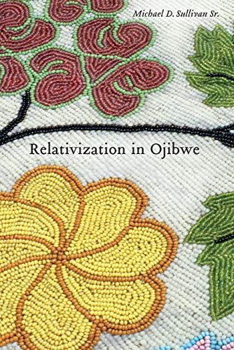 Relativization In Ojibwe