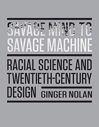 Savage Mind To Savage Machine