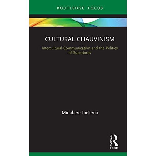 Cultural Chauvinism