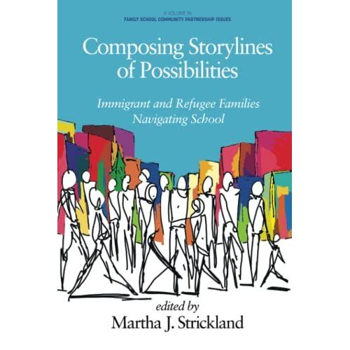 Composing Storylines Of Possibilities
