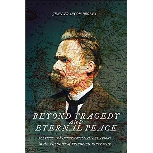 Beyond Tragedy And Eternal Peace