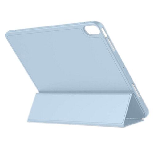 Étui pour tablette avec fente pour stylo, étui pour tablette iPad Air de quatrième génération