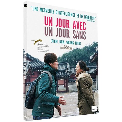 Un Jour Avec, Un Jour Sans