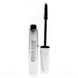 Mascara Cil Architecte 4d L'oréal Paris - Noir 