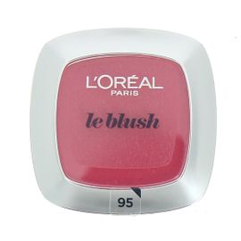 Le Blush Accord Parfait L'oréal Paris - 95 Rose Amour 