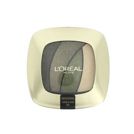 L'oréal Paris Color Riche Fard À Paupières/Ombrés S6 Jungle Jade 