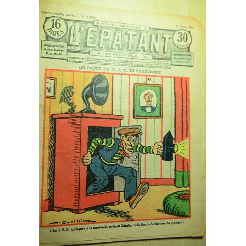 L'epatant 1368