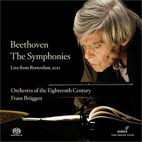 Intégrale Des Symphonies