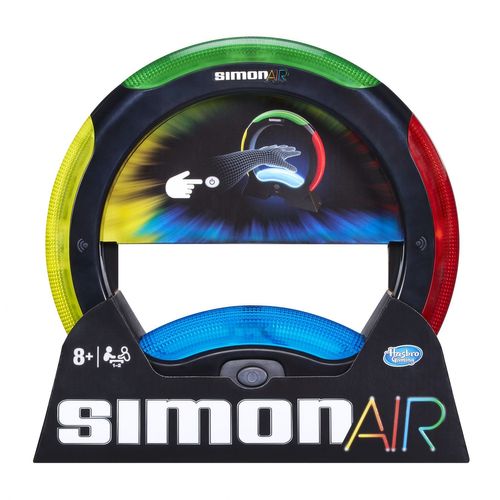 Games Simon Air
