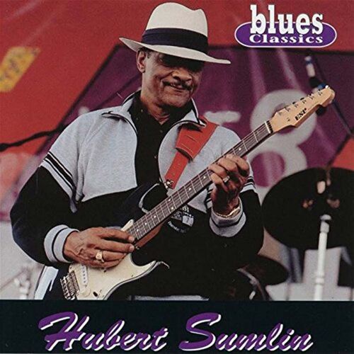 Hubert Sumlin