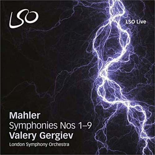 Intégrale Des Symphonies