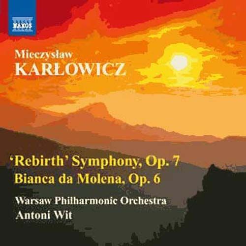 Rebirth Symphony: Bianca Da Molena