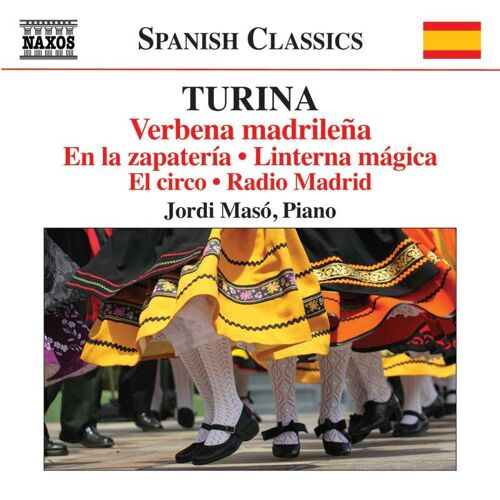 Klaviermusik Vol.11