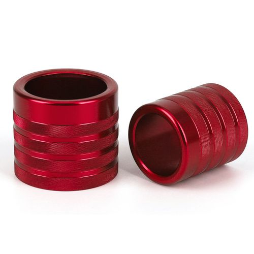 Adaptateur De Manchon De Levier De Vitesse En Aluminium, Protection De Tête De Levier De Vitesse Pour Toyota Fj Cruiser 2007 ? 2021