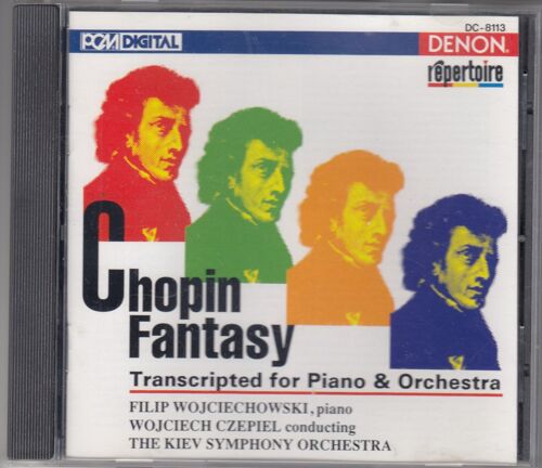 Chopin Fantasy