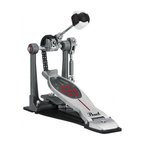 Pearl P-2050c - Pédale De Grosse Caisse Eliminator Redline