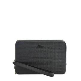 Pochette/Sacoche cuir homme Lacoste NH2922CE