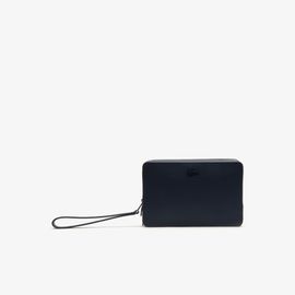 Pochette/Sacoche cuir homme Lacoste NH2922CE