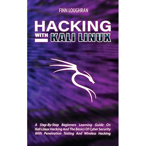 Hacking With Kali Linux