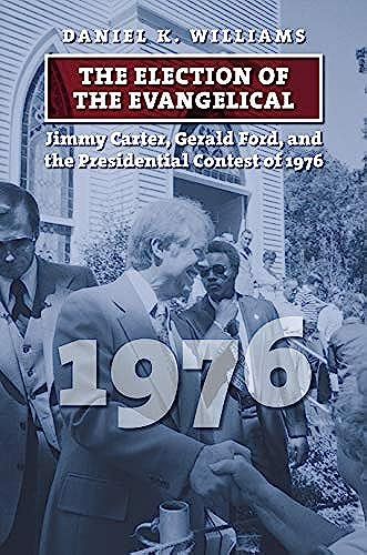 The Election Of The Evangelical