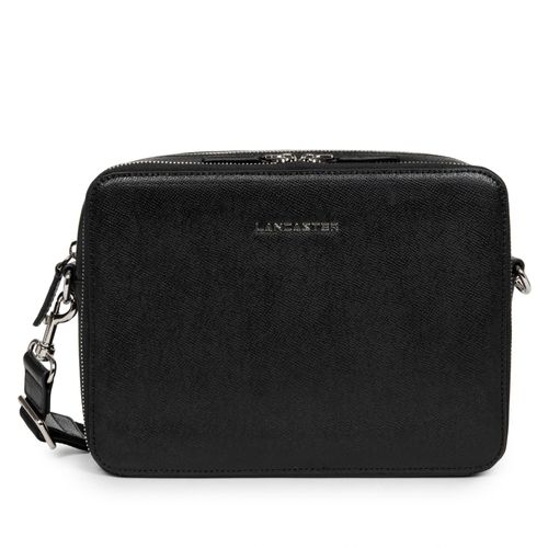 Sacoche Homme Cuir Delphino Lucas 312-02