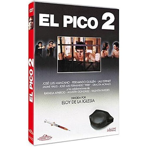 El Pico 2 (Dvd)