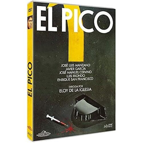 El Pico (1983) (Dvd)