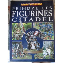 Peindre Des Figures Citadel