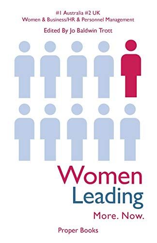 Women Leading