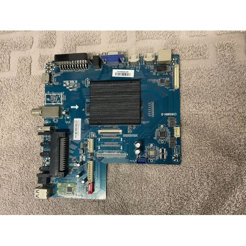 Carte Mère TFT219518 SCHNEIDER 75“ sc-led75sc100kl