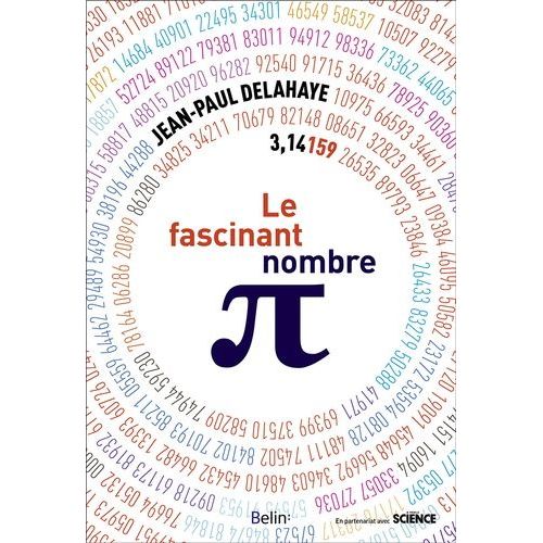 Le Fascinant Nombre Pi