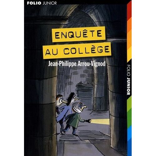 Enquete Au College