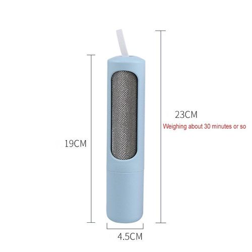 Brosse de rasoir en tissu Fuzz, dissolvant de poils de chat et de chien Portable, vêtements, rouleau d'élimination des peluches sans puissance pour pull