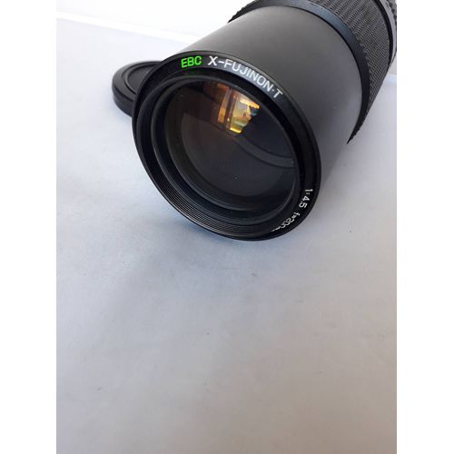 OBJECTIF EBC X-FUJINON.T 4.5/200 mm DM
