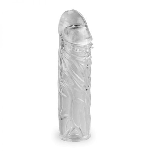 Gaine Extendeur Pénis Veiné