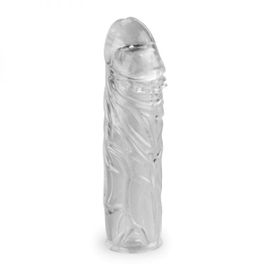 Gaine Extendeur Pénis Veiné