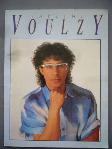 Laurent Voulzy