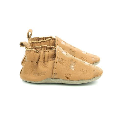 Chaussons Robeez Bear's Walk