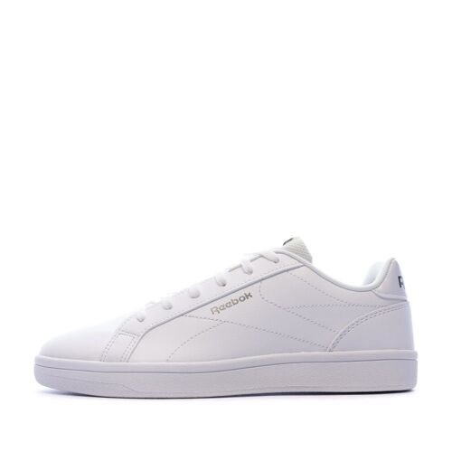 Basket Blanche Reebok Royal Complete Clean