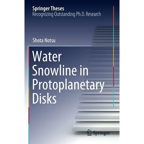 Water Snowline In Protoplanetary Disks