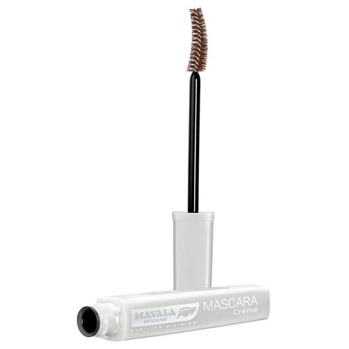 Mascara Crème Brun - Mavala - Mascara Creme 