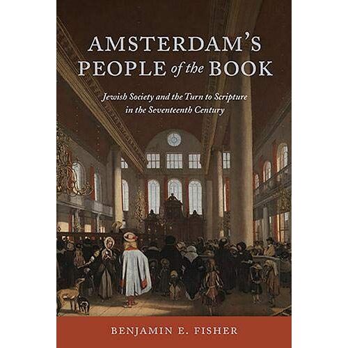 Amsterdam's People Of The Book